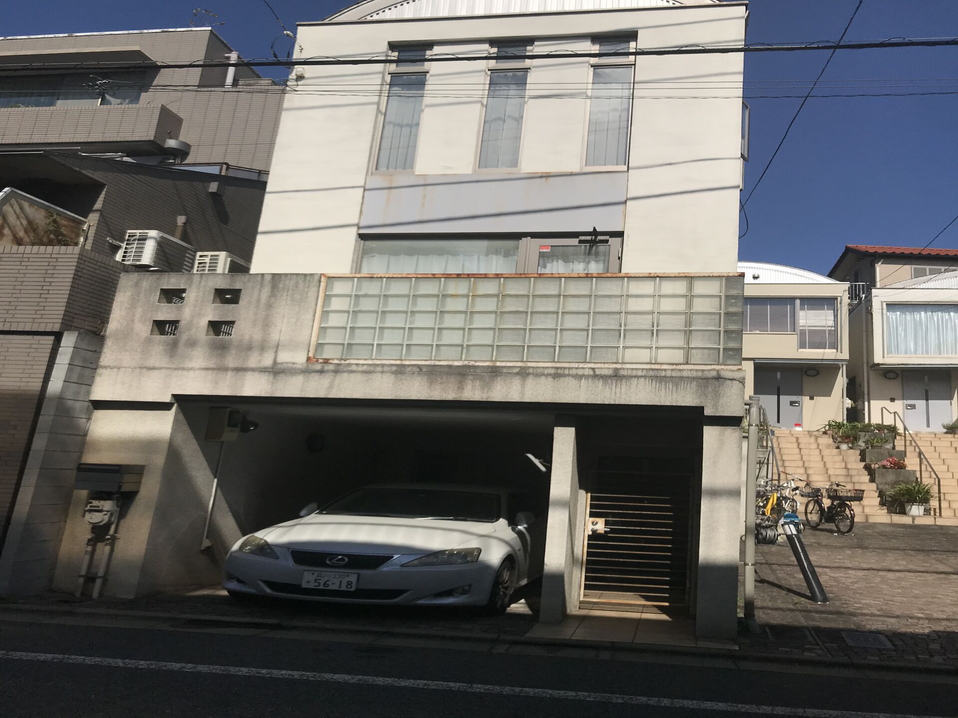 施工前外壁 (2)