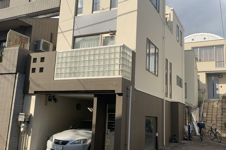 施工後外壁 (3)