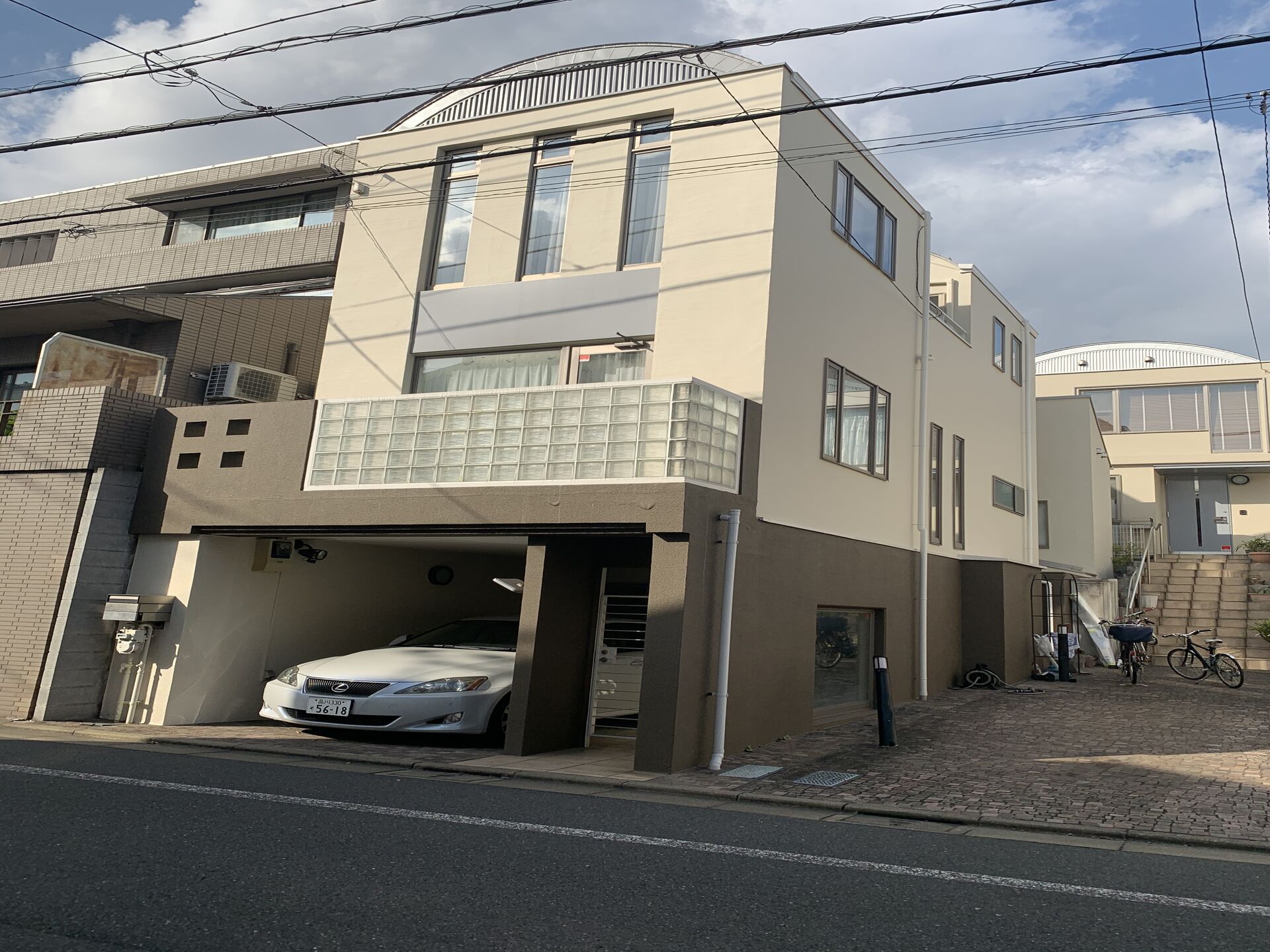 施工後外壁 (3)