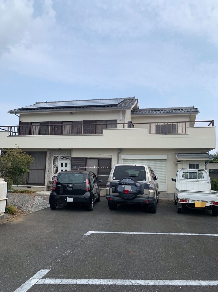 深谷市A様邸　施工後