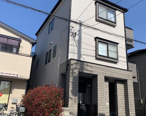 さいたま市浦和区M様邸　完了