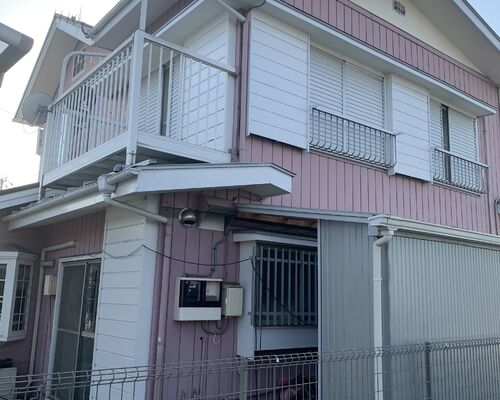 浦和美園T様邸
