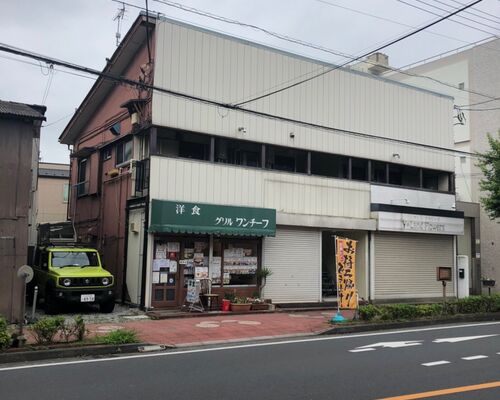 川口市　M様邸