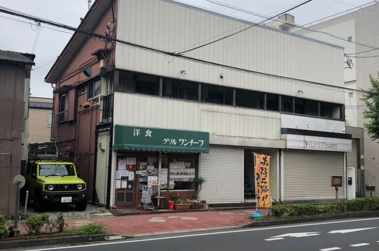 川口市　M様邸