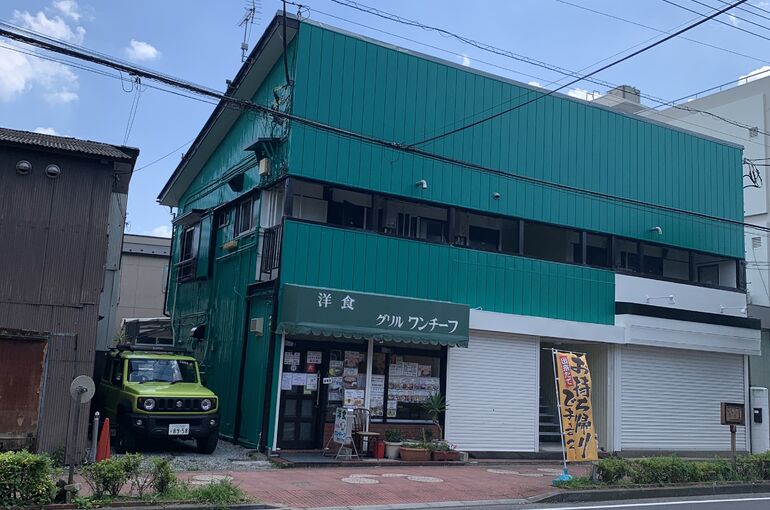 川口市　M様邸　完了