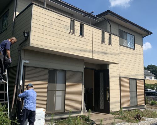 川越市S様邸
