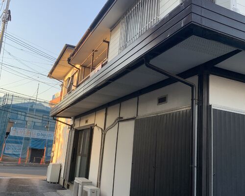 朝霞市I様邸