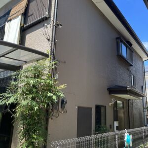 宮代町N様邸施工前