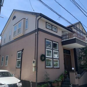 浦安市Ⅾ様邸施工前